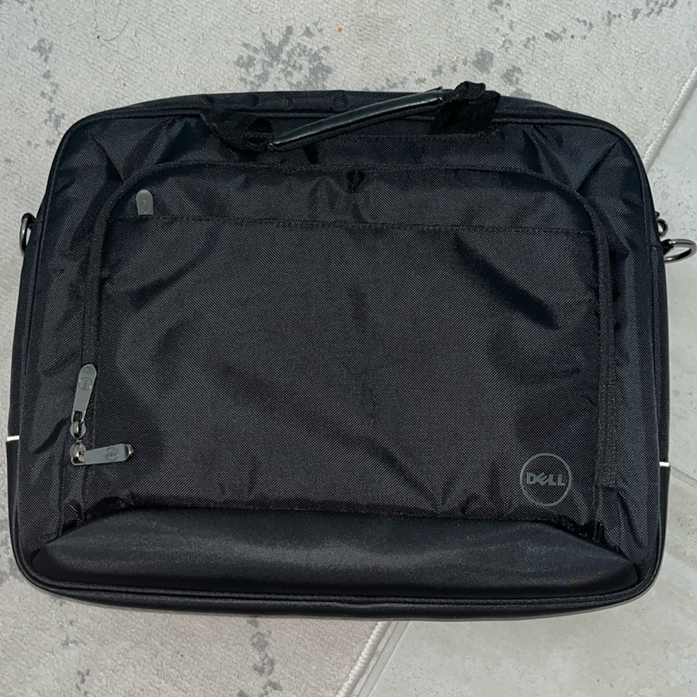 Dell Laptop Bag (15 inch)